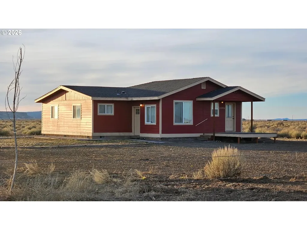 46864 Tucker Road Christmas Valley OR 97641