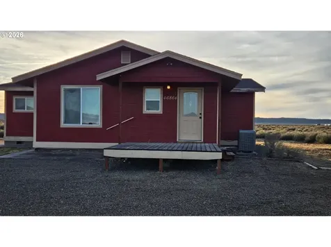 46864 Tucker Road Christmas Valley OR 97641
