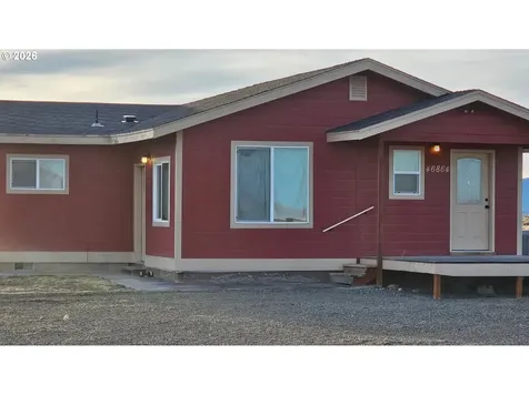 46864 Tucker Road Christmas Valley OR 97641