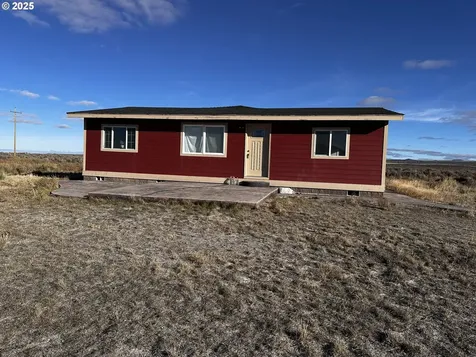 46864 Tucker Road Christmas Valley OR 97641