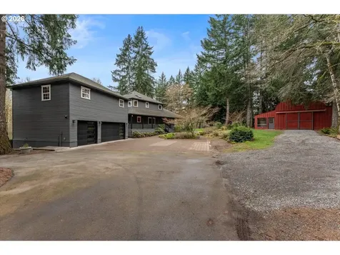 12321 NE 293rd Street Battle Ground WA 98604