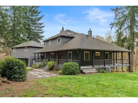 12321 NE 293rd Street Battle Ground WA 98604