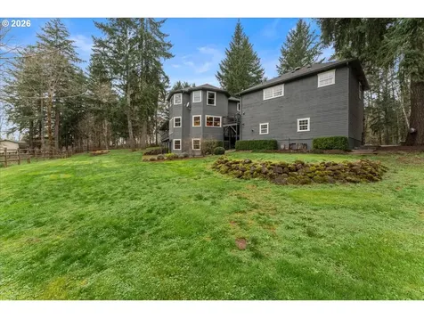 12321 NE 293rd Street Battle Ground WA 98604