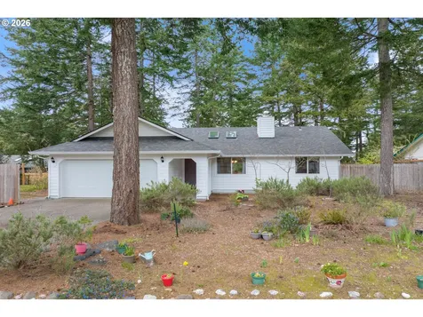 2191 Willow Street Florence OR 97439