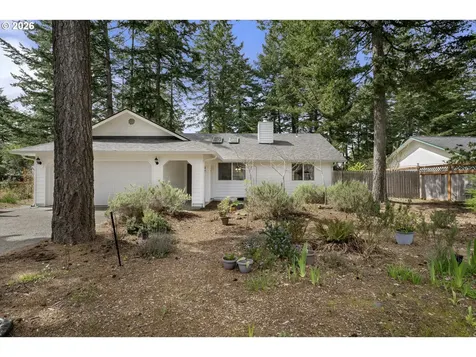 2191 Willow Street Florence OR 97439