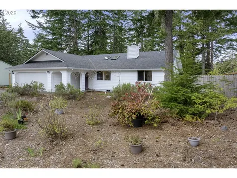 2191 Willow Street Florence OR 97439