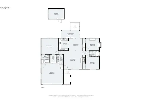 2191 Willow Street Florence OR 97439