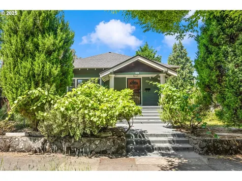 6707 N Curtis Avenue Portland OR 97217