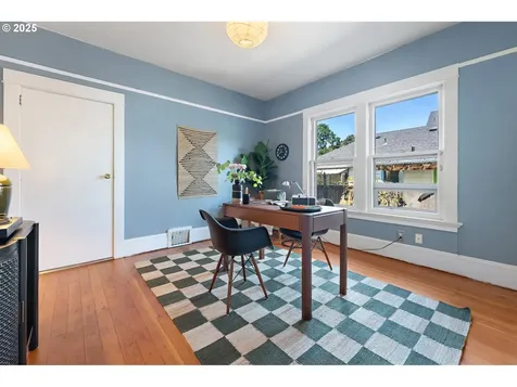 6707 N Curtis Avenue Portland OR 97217