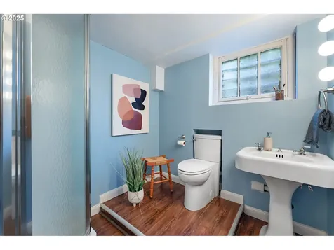 6707 N Curtis Avenue Portland OR 97217