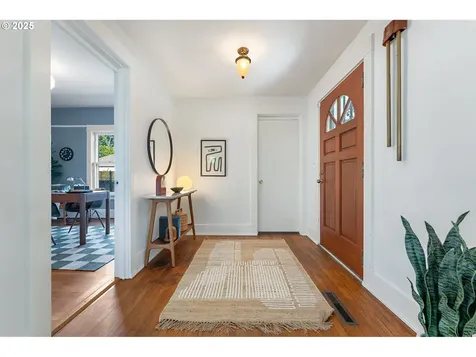 6707 N Curtis Avenue Portland OR 97217
