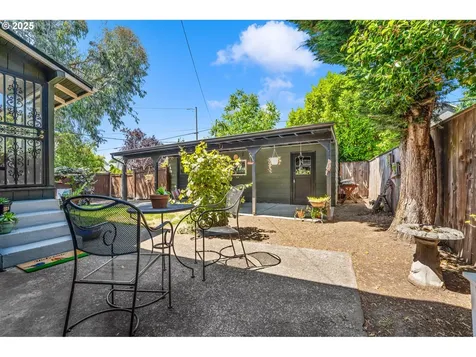 6707 N Curtis Avenue Portland OR 97217
