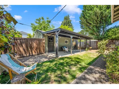 6707 N Curtis Avenue Portland OR 97217