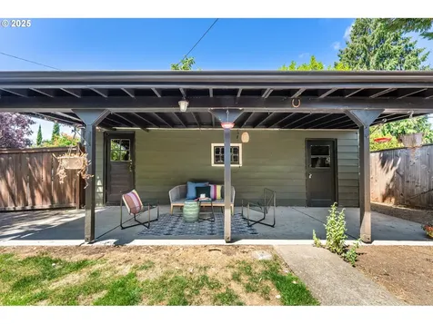 6707 N Curtis Avenue Portland OR 97217