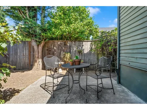 6707 N Curtis Avenue Portland OR 97217