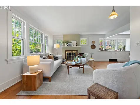 6707 N Curtis Avenue Portland OR 97217
