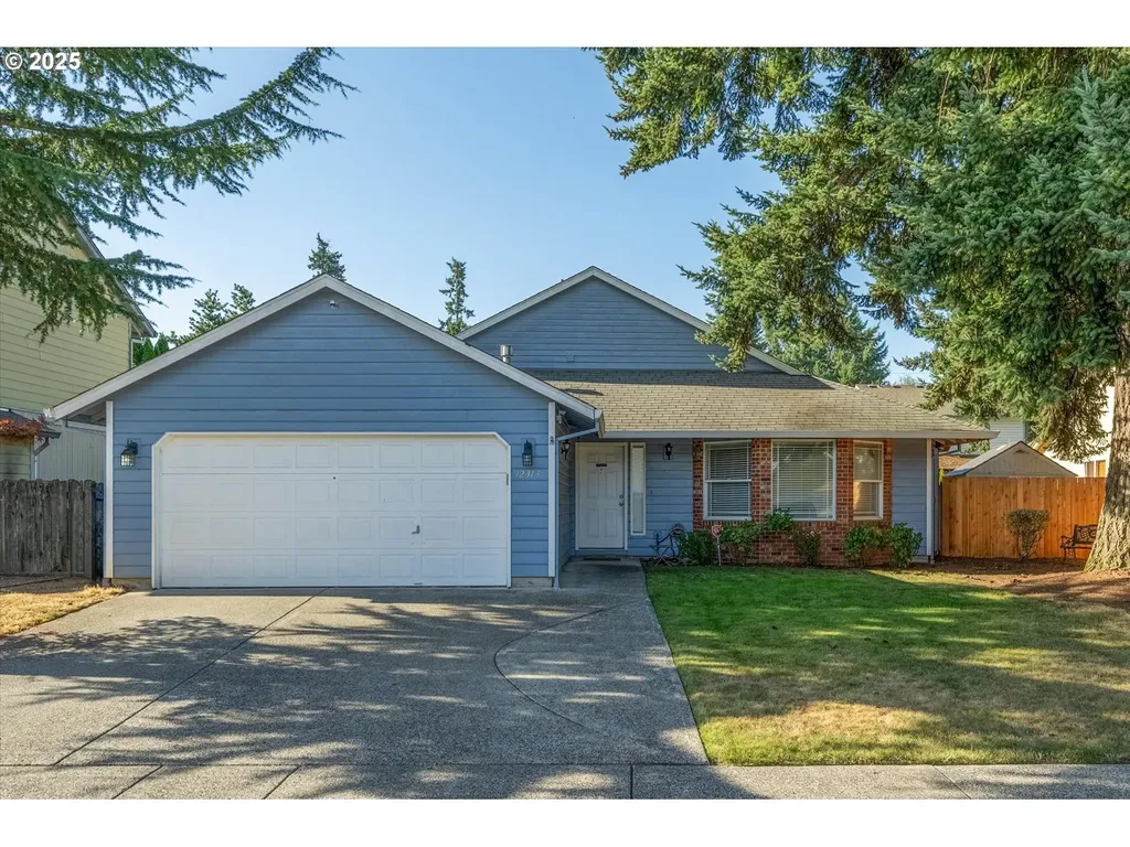 12313 NE 41st Street Vancouver WA 98682