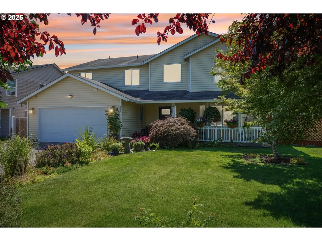 133 Warbler Drive Kelso WA 98626
