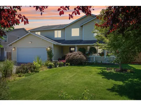 133 Warbler Drive Kelso WA 98626
