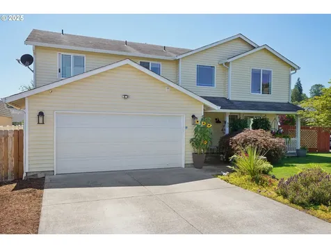 133 Warbler Drive Kelso WA 98626
