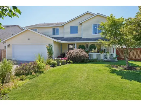 133 Warbler Drive Kelso WA 98626