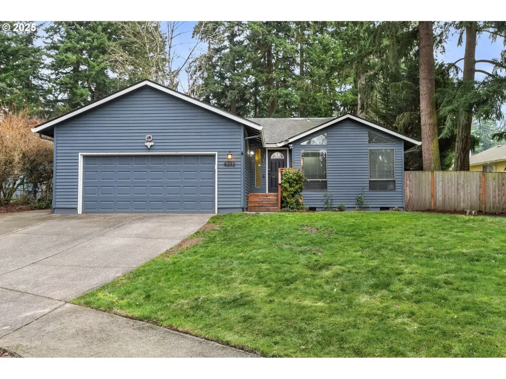 8232 SW Tygh Loop Tualatin OR 97062