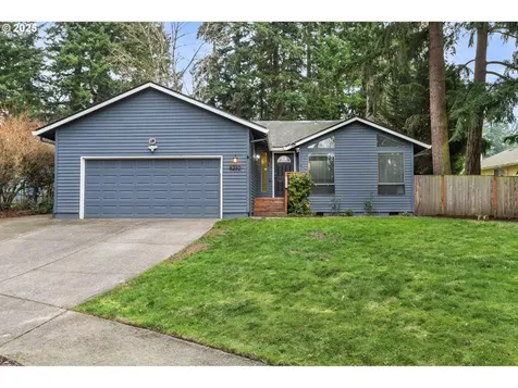 8232 SW Tygh Loop Tualatin OR 97062