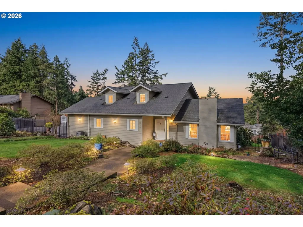 3945 Spring Boulevard Eugene OR 97405