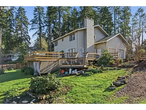 3945 Spring Boulevard Eugene OR 97405
