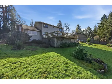 3945 Spring Boulevard Eugene OR 97405