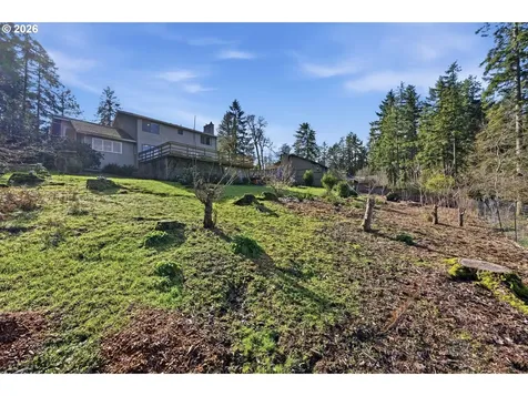 3945 Spring Boulevard Eugene OR 97405