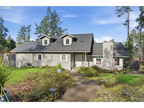 3945 Spring Boulevard Eugene OR 97405