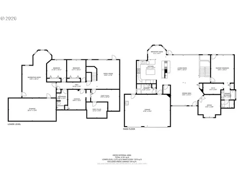 700 SW 67th Place Portland OR 97225