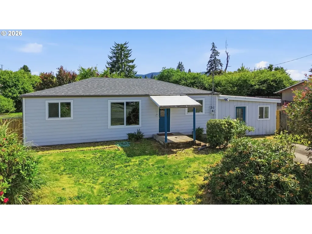 5135 C Street Springfield OR 97478