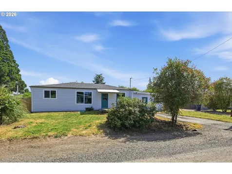 5135 C Street Springfield OR 97478