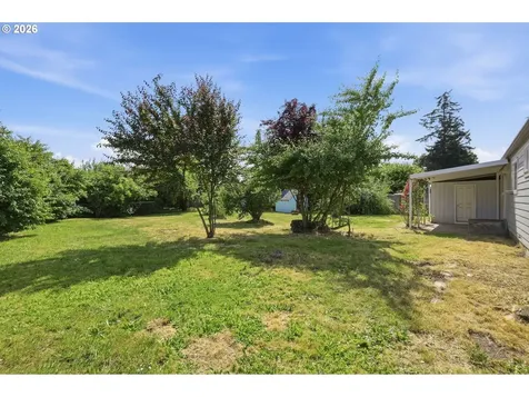 5135 C Street Springfield OR 97478