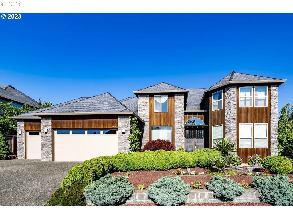 3516 NE Ione Street Camas WA 98607
