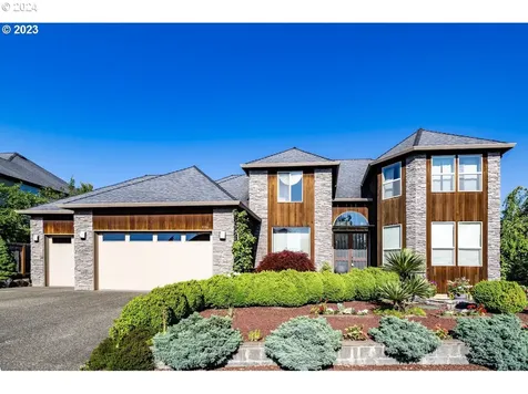 3516 NE Ione Street Camas WA 98607