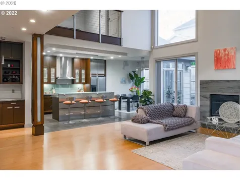 3516 NE Ione Street Camas WA 98607