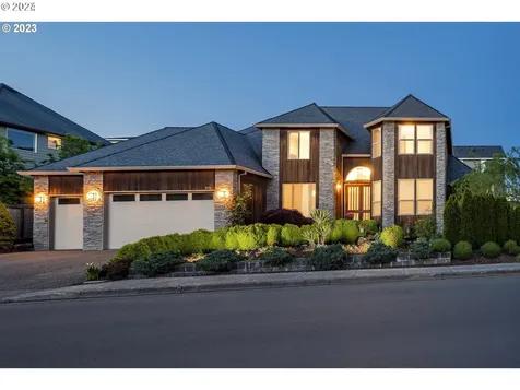 3516 NE Ione Street Camas WA 98607