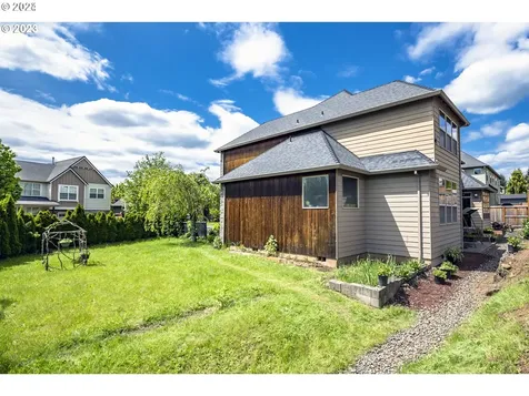 3516 NE Ione Street Camas WA 98607