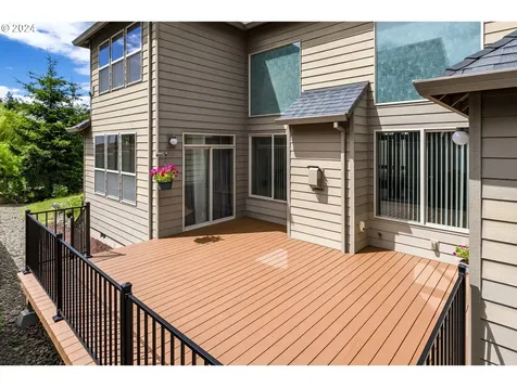 3516 NE Ione Street Camas WA 98607