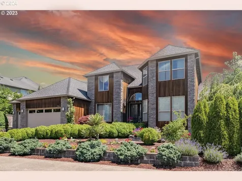 3516 NE Ione Street Camas WA 98607