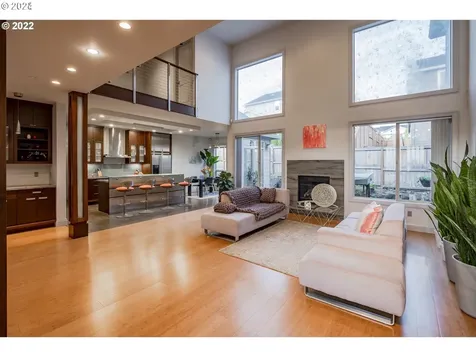 3516 NE Ione Street Camas WA 98607