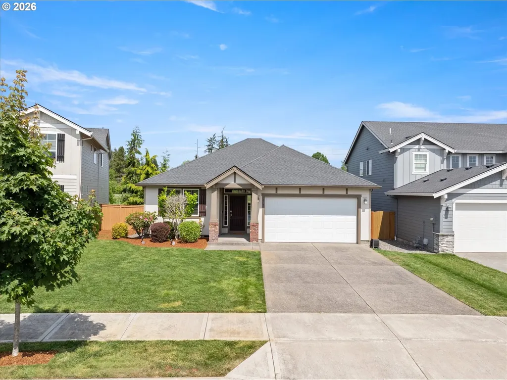 4148 S Kennedy Drive Ridgefield WA 98642