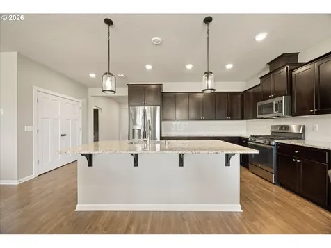 4148 S Kennedy Drive Ridgefield WA 98642