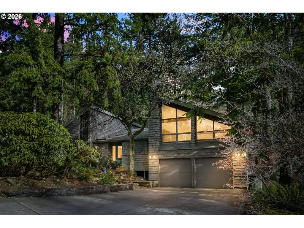 9 Bernini Court Lake Oswego OR 97035