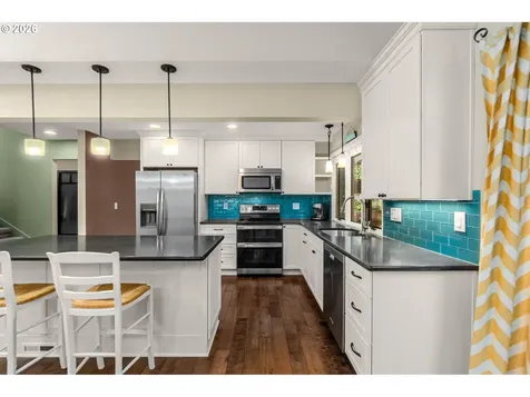 9 Bernini Court Lake Oswego OR 97035