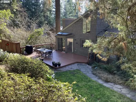 9 Bernini Court Lake Oswego OR 97035