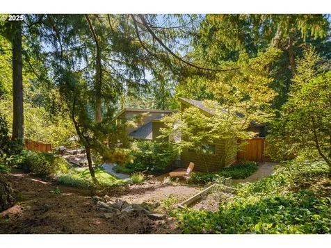 9 Bernini Court Lake Oswego OR 97035